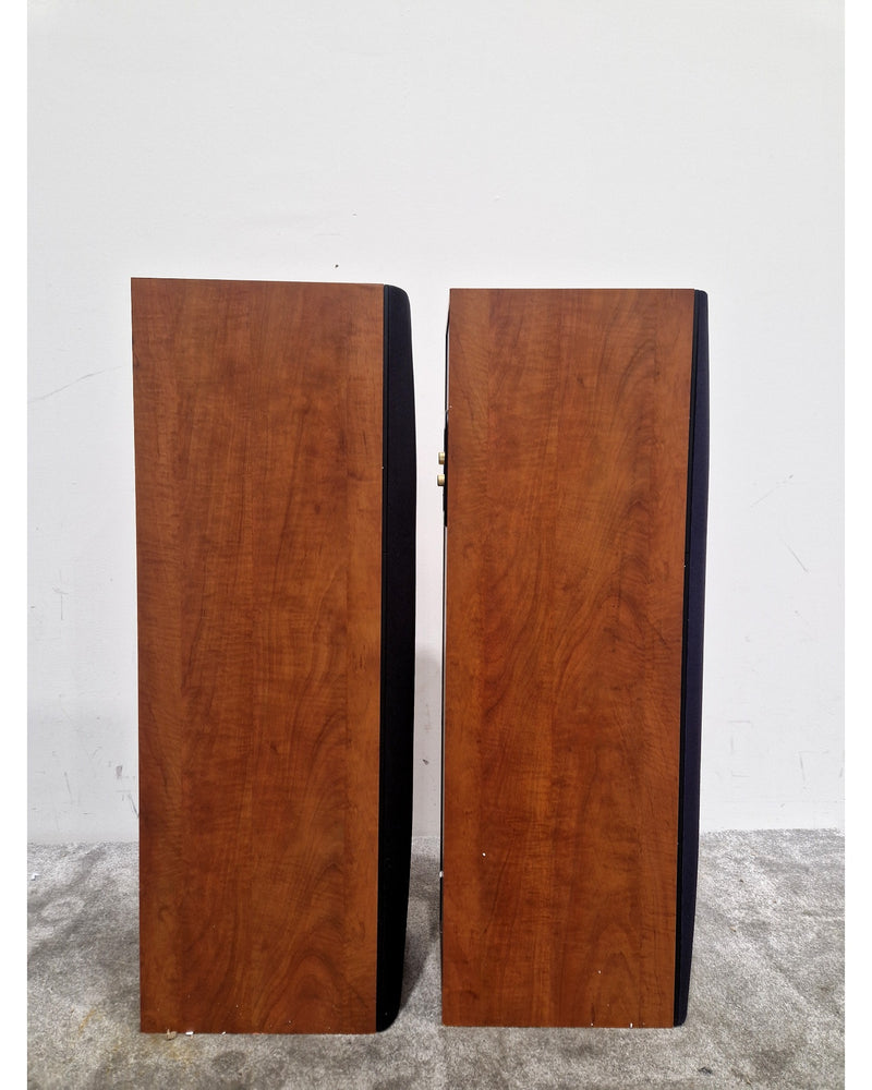 B&W DM602.5 S3 - Hi-Fi Speakers - Pair - Cherry - Excellent - image 6