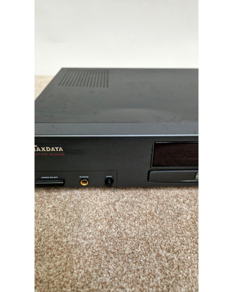 Traxdata Traxaudio 900 - CD Players - Spares or Repair - image 4