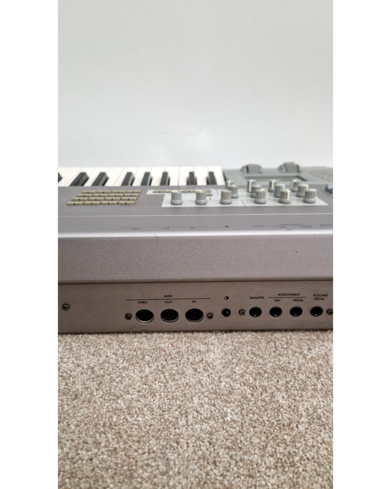 Korg Z1 - Synthesizer Keyboards - Fair - image 12