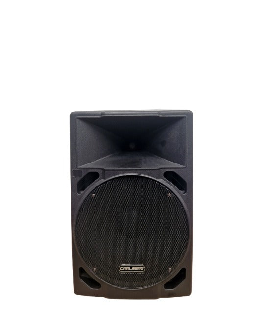 Carlsbro Active 15 Orion - PA Speakers - Fair - image 1