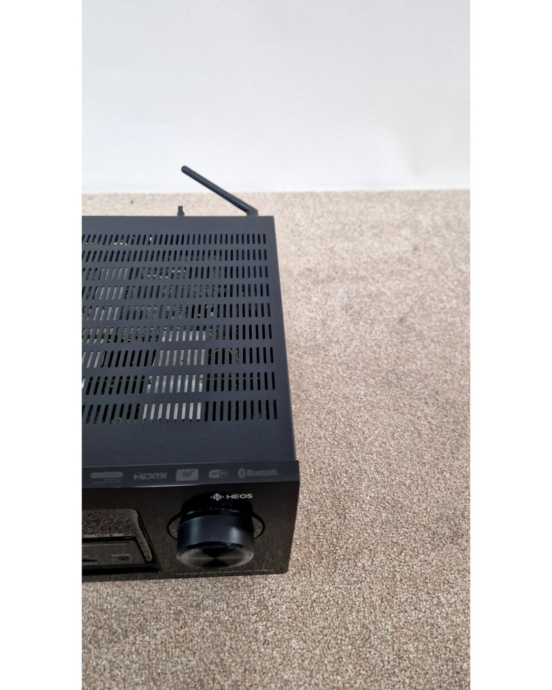 Denon AVR-X2400H - Receiver - Excellent w/ remote_control - image 9