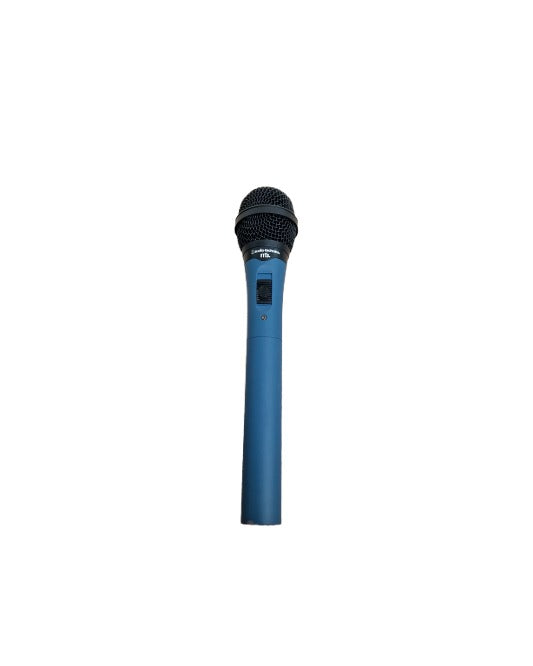Audio-Technica MB4k - Microphones - Excellent w/ Soft Case
