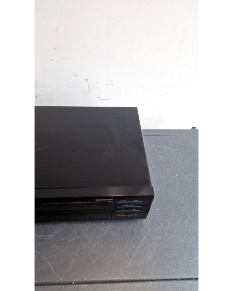 Yamaha KX-580 Special Edition - Cassette Deck - Good - image 8