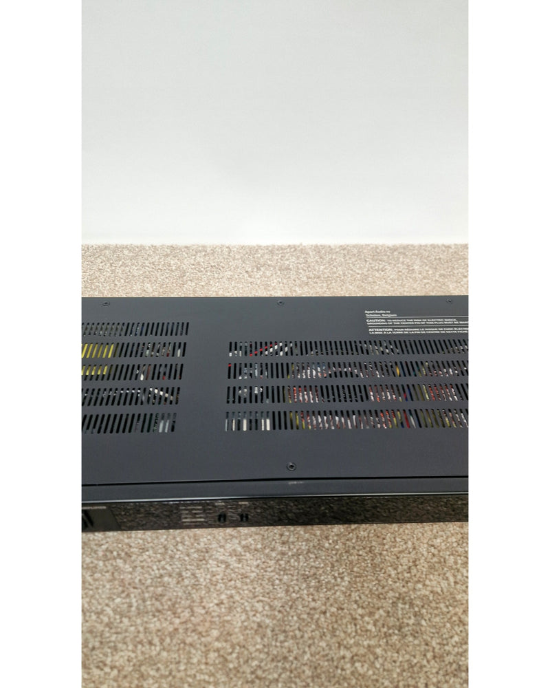 Apart Revamp2120T - Power Amplifier - Very Good - image 6
