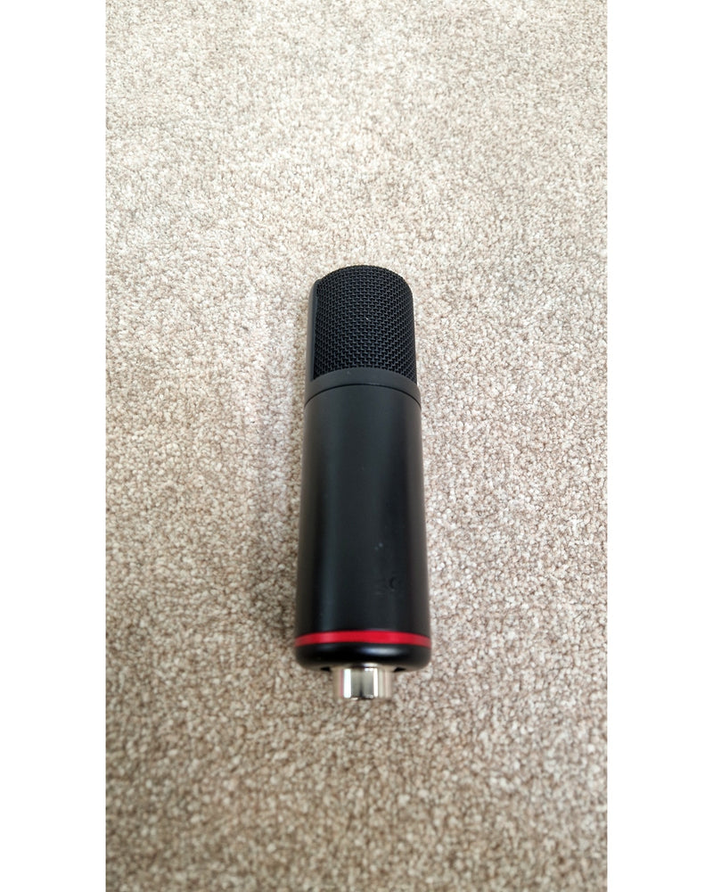Focusrite Scarlett Studio CM25 - Condenser Microphones - Black - Excellent - image 5