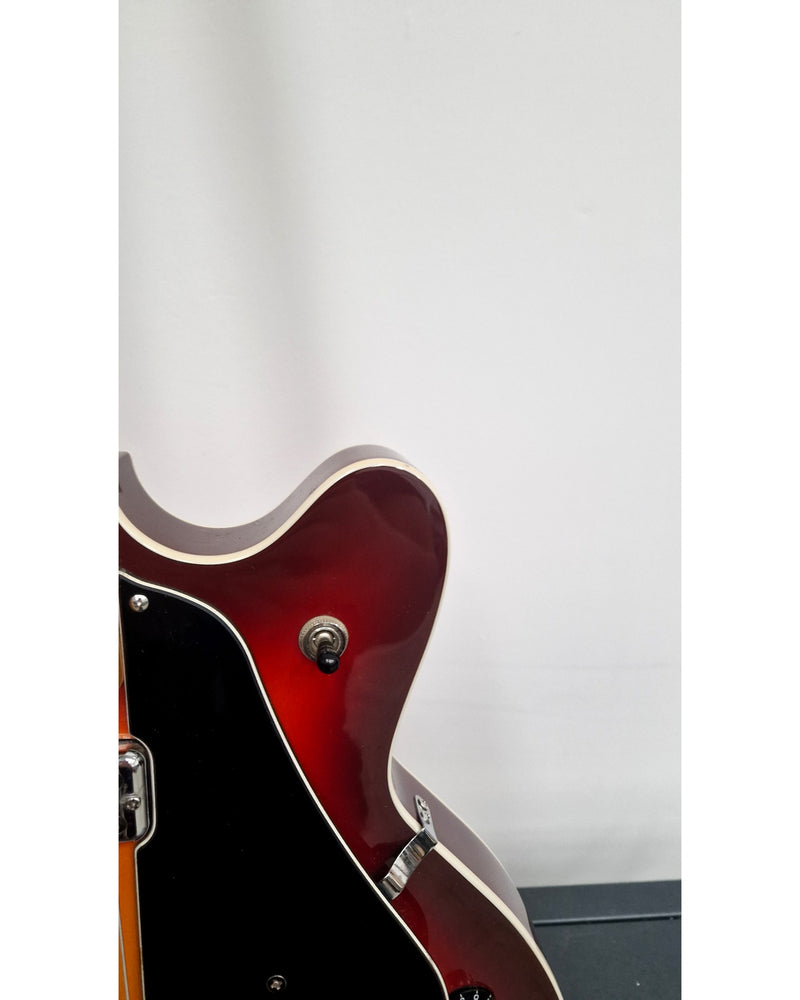 Fender Coronado Bass II - Bass Guitars - Refurbished - image 6