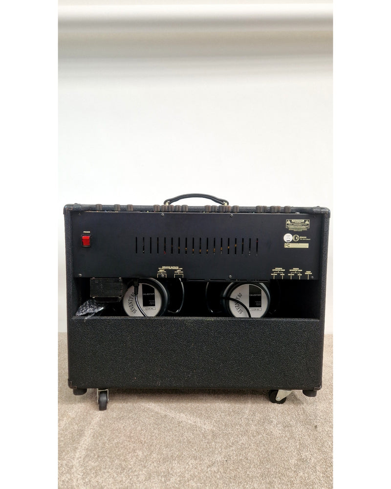 Crate VTX200S - Excellent - image 11