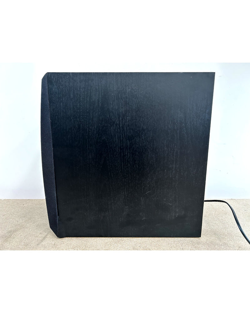 Yamaha YST-SW005 - Subwoofer - Excellent - image 6