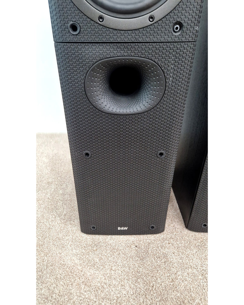 B&W DM603 S3 - Hi-Fi Speaker - Black - Good - image 10
