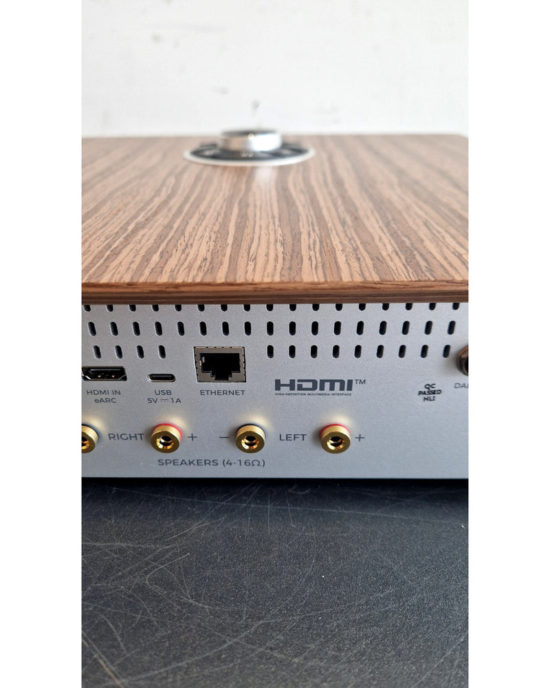 Ruark R610 - Hi-Fi - Walnut - Like New w/ Original Box & Soft Case - image 17