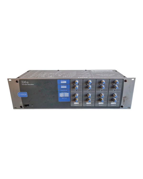 Cloud Z4II - Mixer - Good