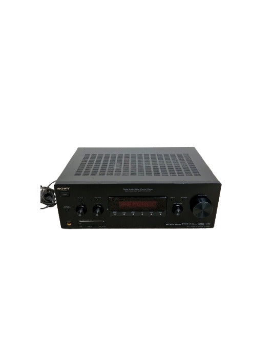 Sony STR-DG820 - Receiver - Good - image 1