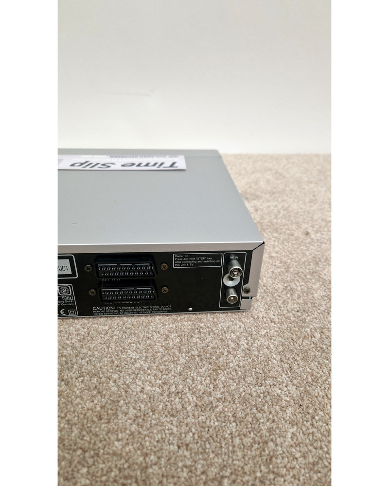 Panasonic DMR-E50 - DVD Player - Like New w/ Original Box - image 10