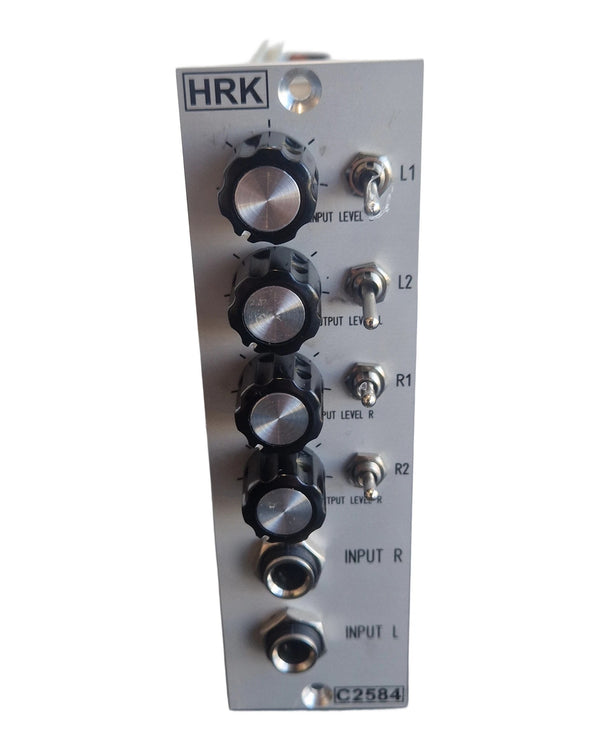 HRK C2584 - Studio Gear - Excellent
