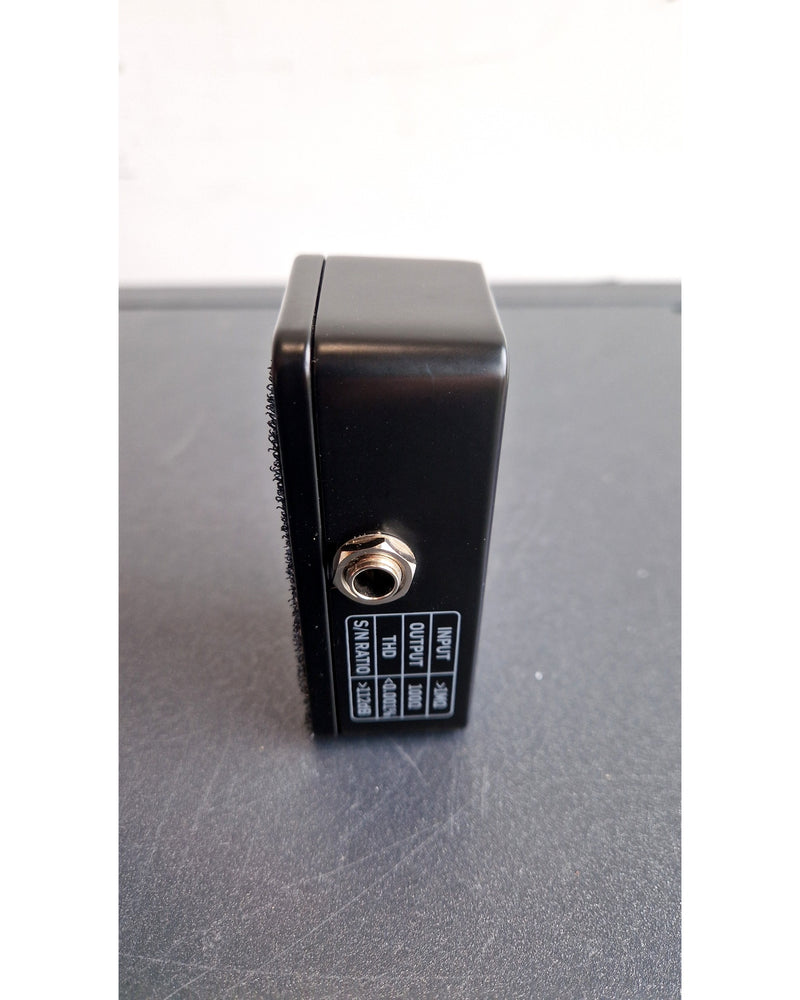 TC Electronic Bonafide Buffer - Effects Pedal - Excellent - image 9