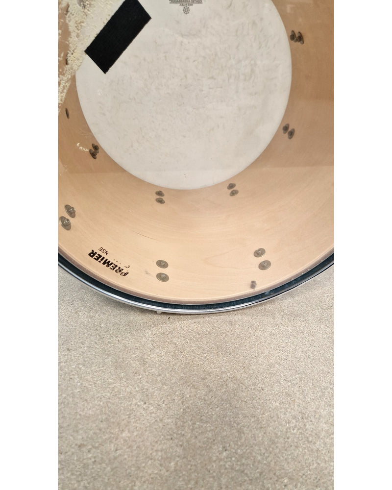 Remo Weatherking Ambassador - 35cm Diameter - Good - image 10