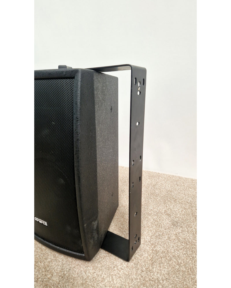 Apart Mask8F-BL - PA Speaker - Black - Excellent - image 5