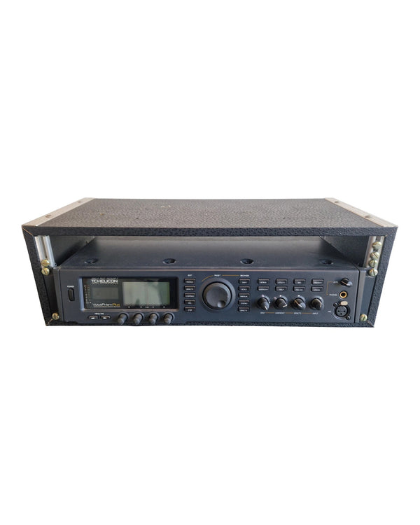 TC Helicon VoicePrism - Effect Processor - Good