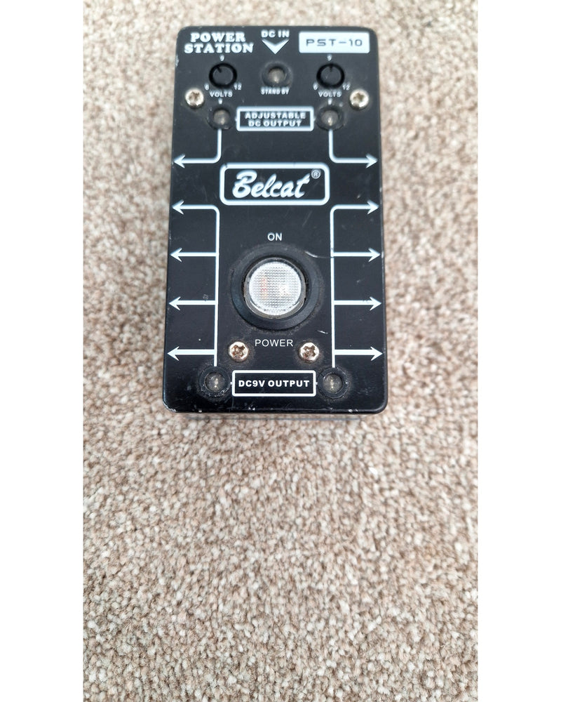 Belcat PST-10 - Power Supply - Fair - image 3