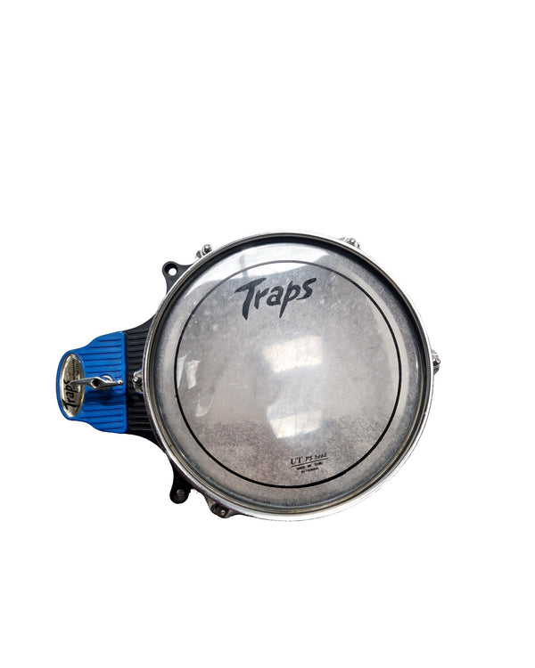 Traps 10'' - Drum Part – Drum Trap - Good