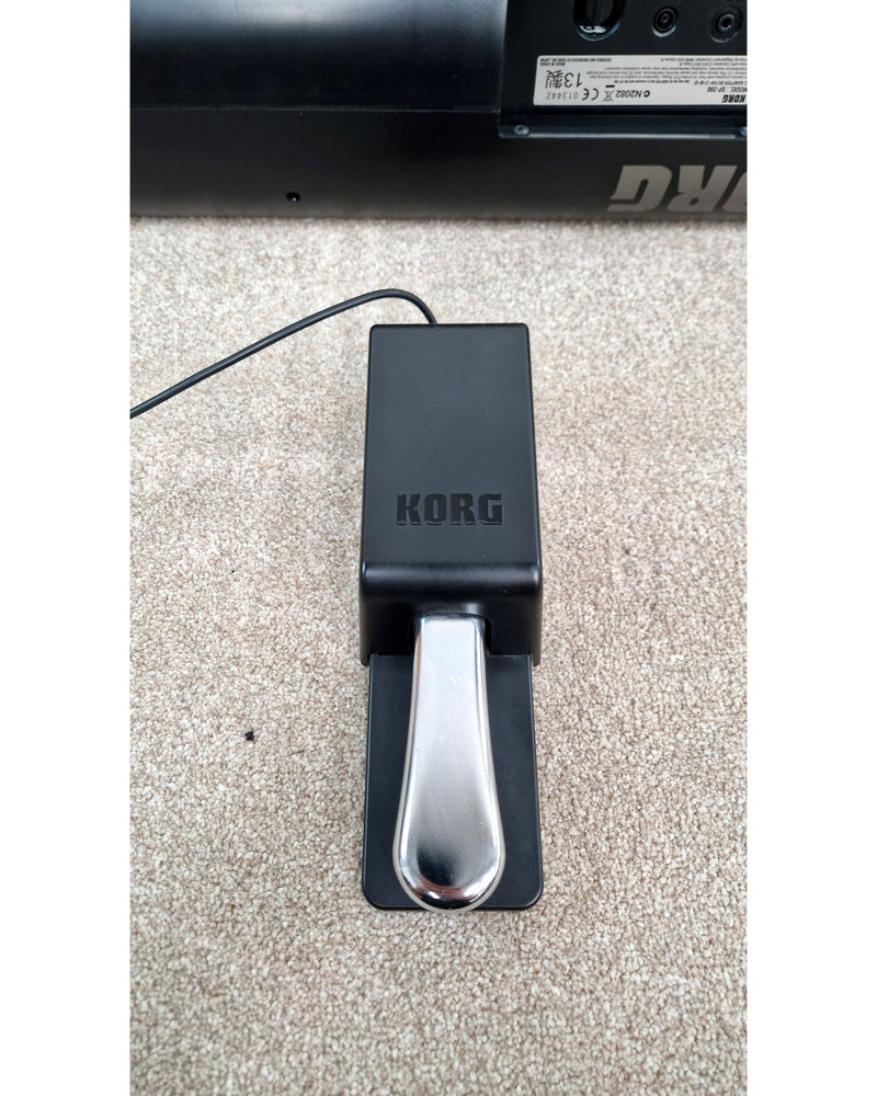 Korg SP-280 - Musical Keyboards - Excellent - image 17