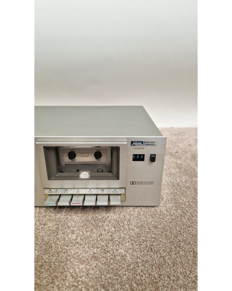 JVC KD-A11B - Excellent - image 2