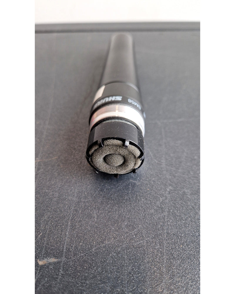 Shure SM58 - Microphone - Excellent w/ Soft Case - image 9