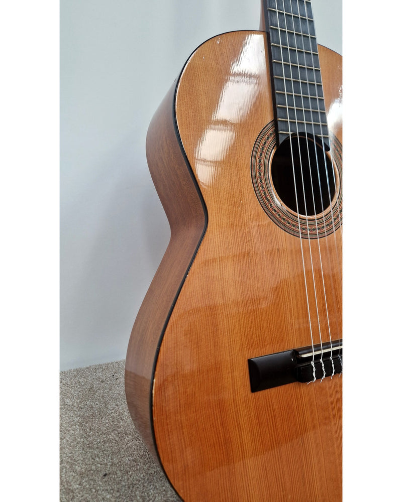 Admira Classical Guitar - Classical Guitars - Refurbished - image 5