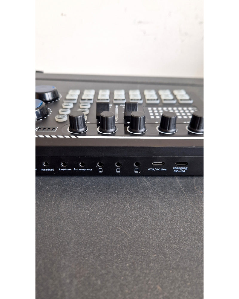BM800 Condenser Microphone - Condenser Microphone - Excellent w/ Original Box - image 22