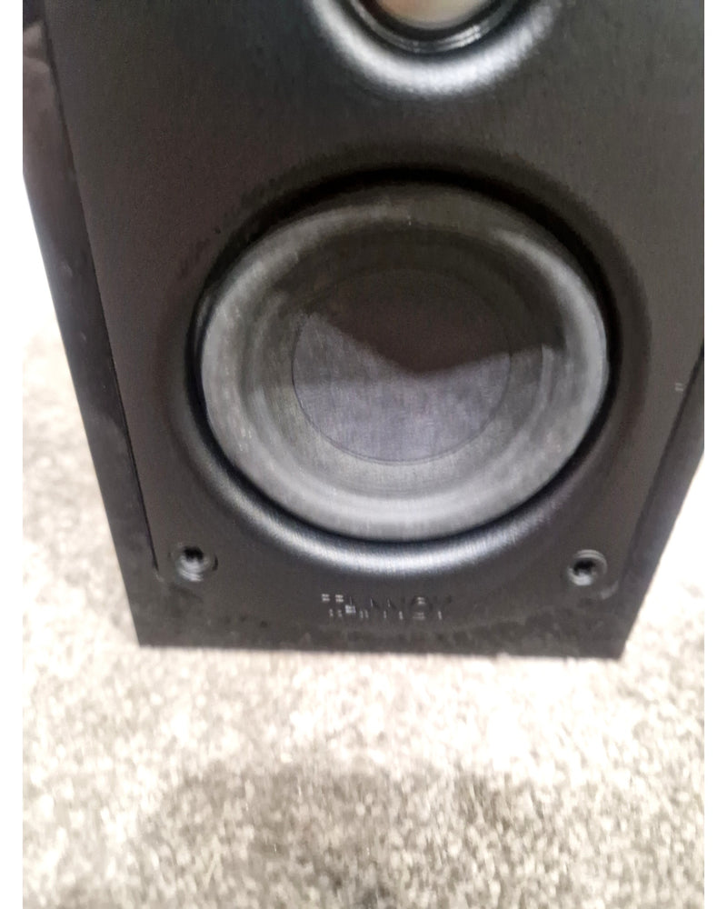 Tannoy HTS 5.0 - Home Theater System - Black - Very Good w/ Original Box - image 2