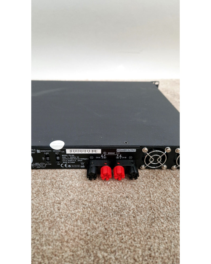 DAS Audio PS-200 PowerPro - Excellent w/ Original Box - image 12