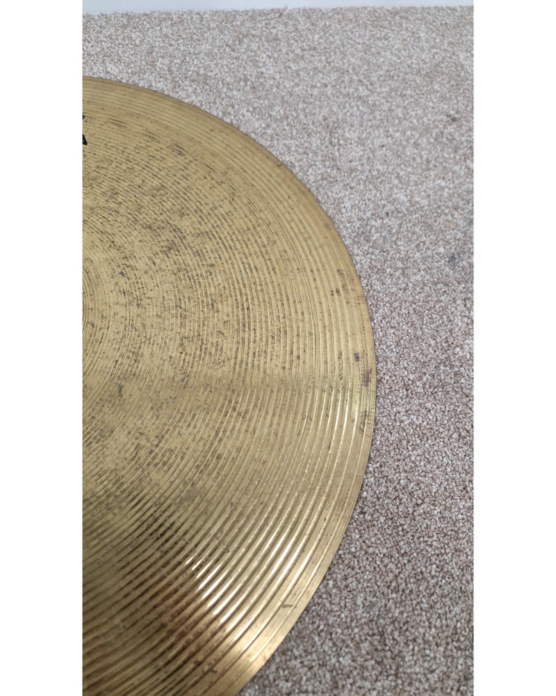 Gigmaker RIDE 20 - Cymbal - Good - image 3