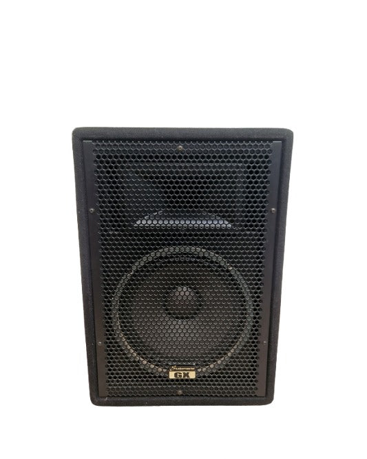 Studiomaster GX10A - PA Speaker - Spares or Repair - image 1
