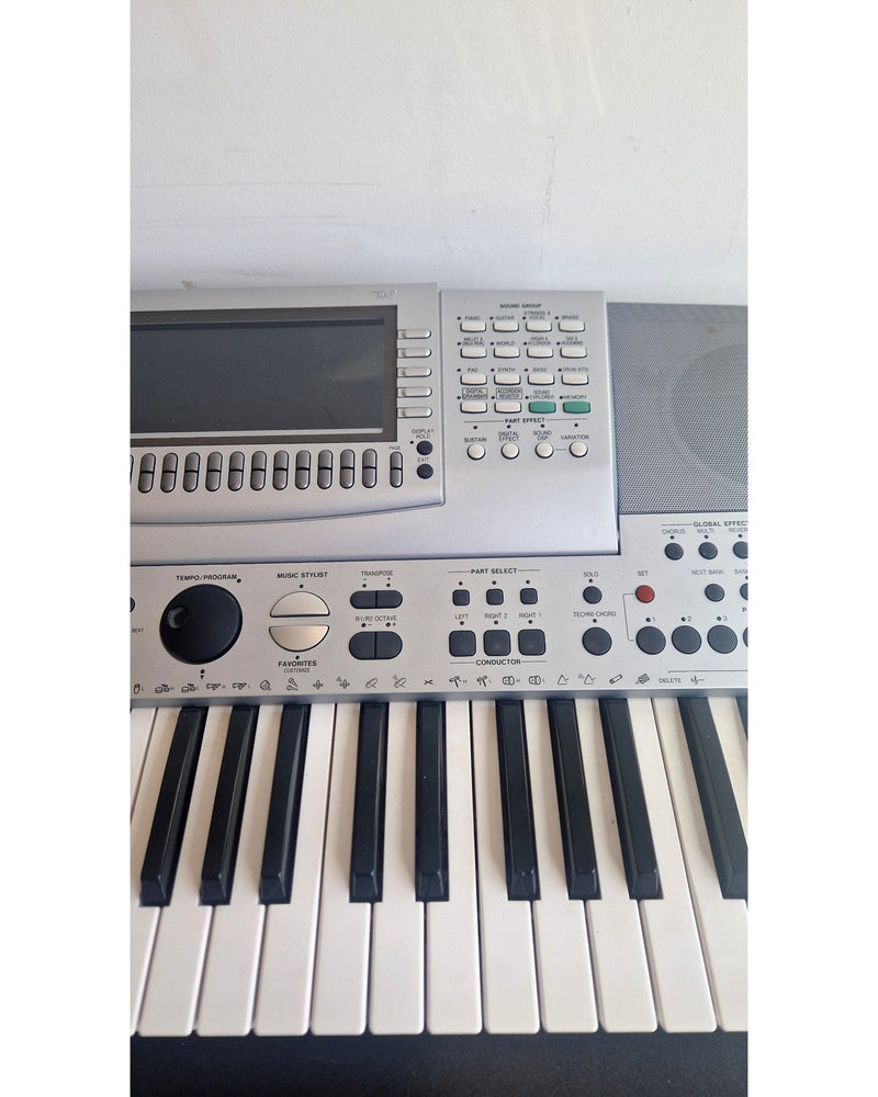 Technics SX-KN6500 - Musical Keyboards - Like New - image 4