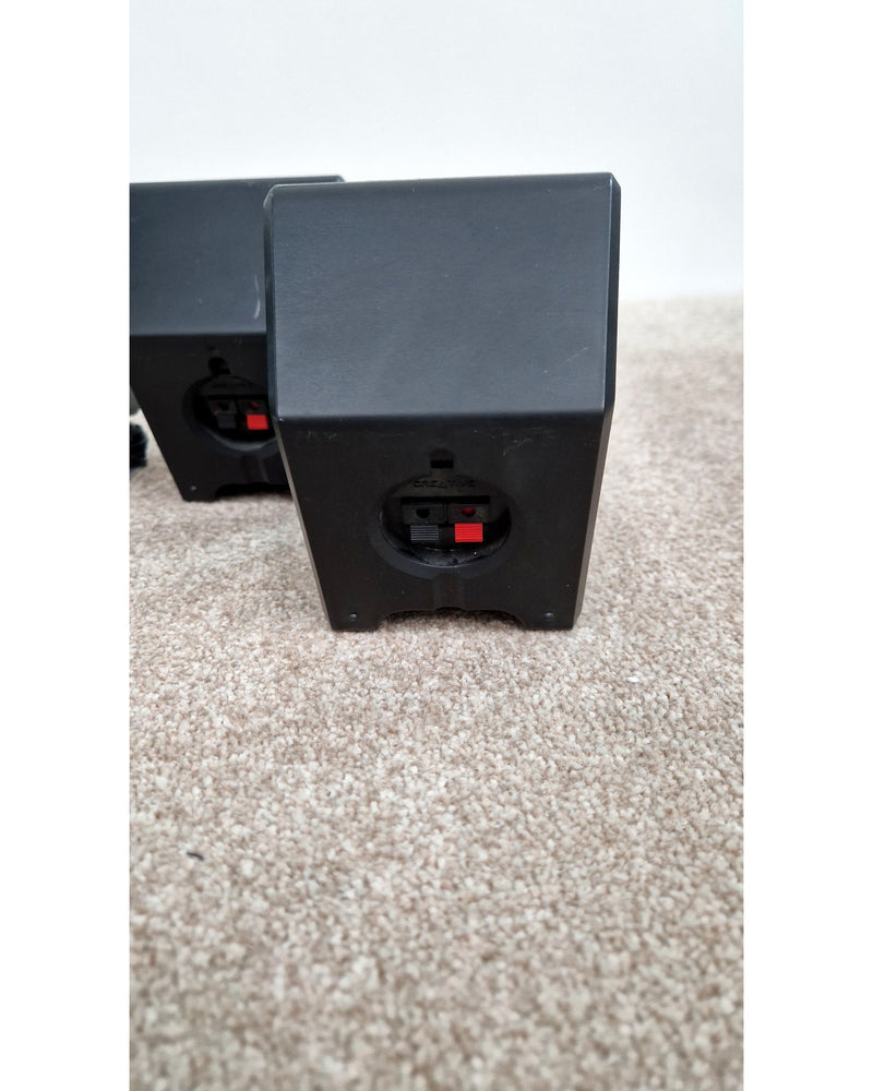 Creative Speaker Set X7 - Hi-Fi Speakers - Good - image 14