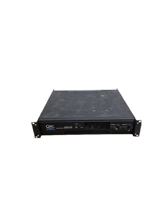 QSC RMX2450 - Power Amplifiers - Spares or Repair - image 1