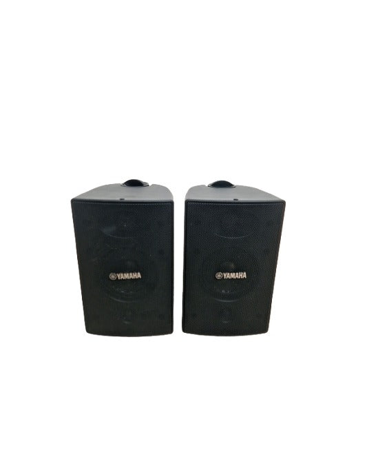 Yamaha speakers - Hi-Fi Speaker - Good - image 1