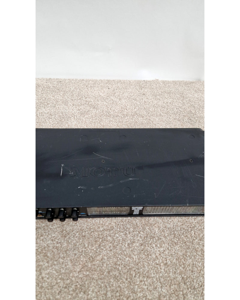 MOTU 828MK2 - Good - image 8
