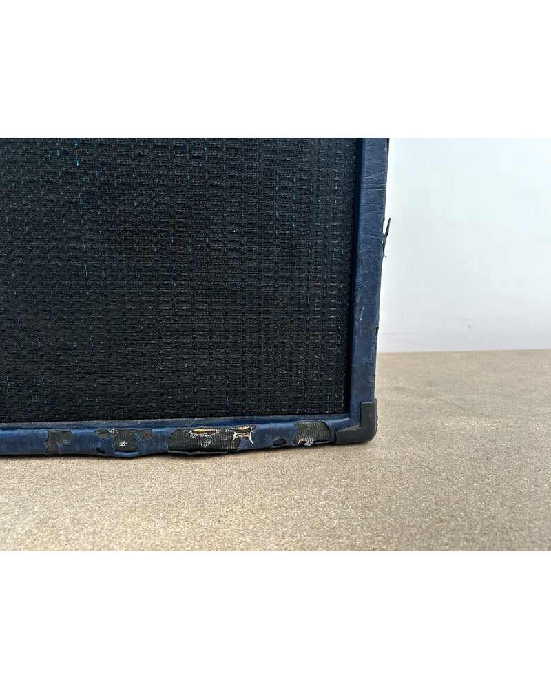 Polytone Minibrute Blue - Guitar Amplifiers - Fair - image 5