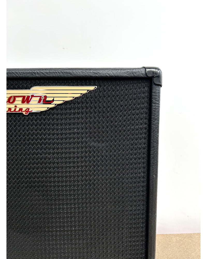 Ashdown RM 115T - Bass Amplifier - Good - image 3
