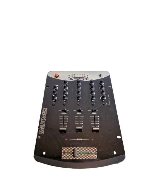 Numark DM3000X - Mixer - Very Good