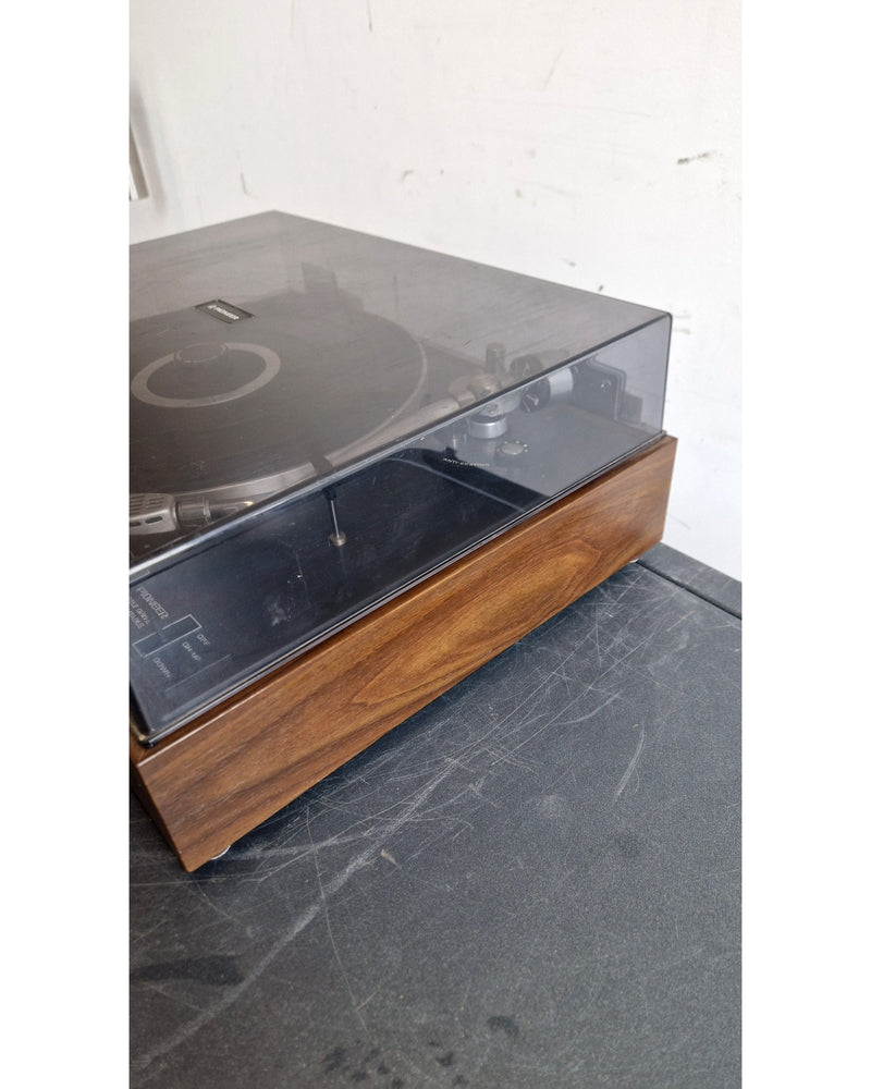 Pioneer PL-12D - Turntable - Spares or repair - image 8