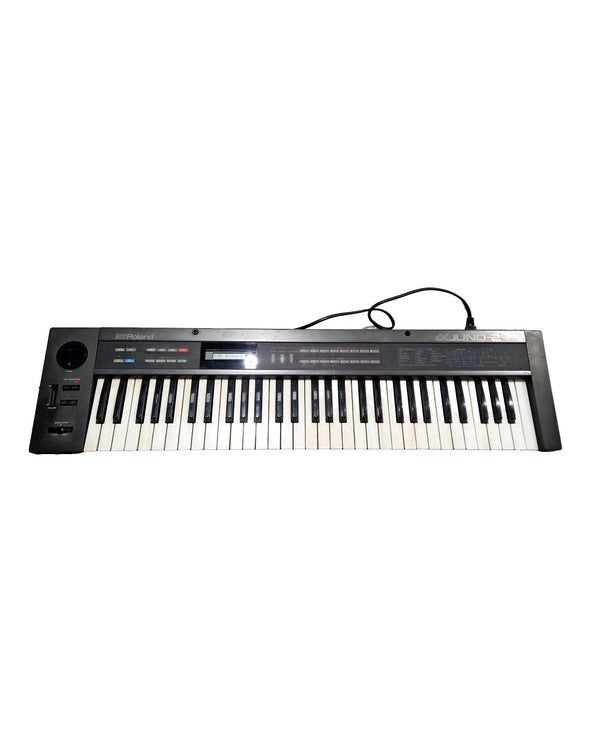 Roland Juno Alpha 2 - Synthesizer Keyboard – Synthesizer Keyboard - Spares or Repair