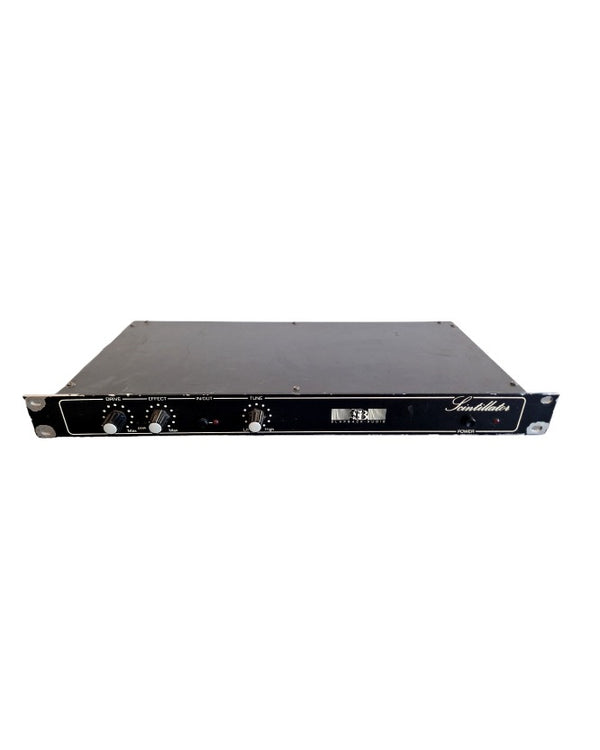 Slapback Audio Scintillator - Effect Processor - Good