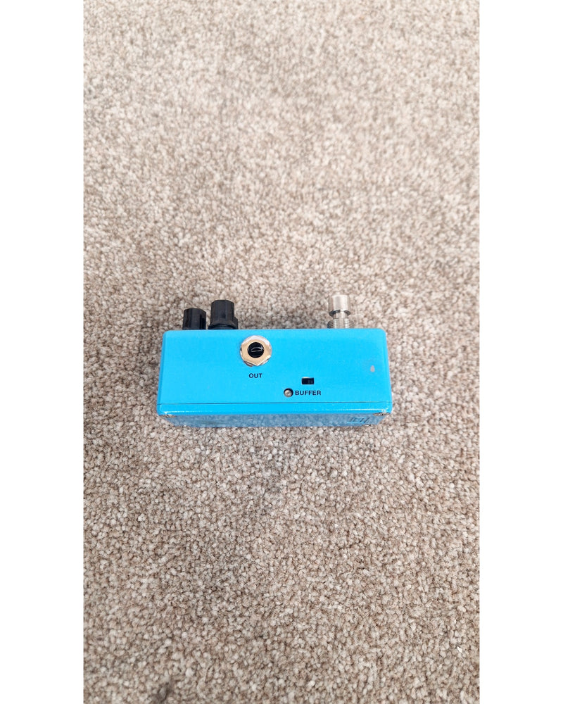 MXR Sugar Drive - Excellent - image 8