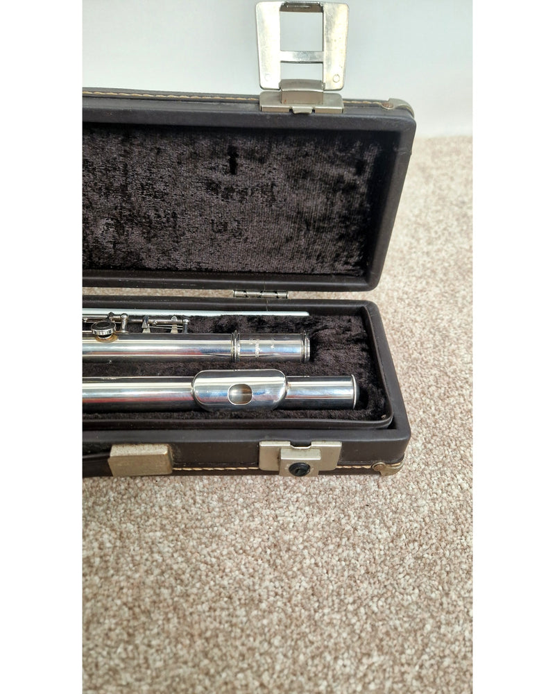 Boosey & Hawkes Emperor - Excellent w/ Hard Case - image 8