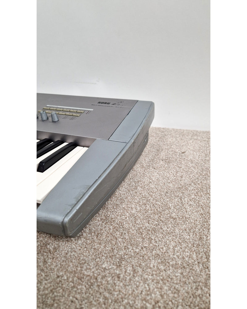 Korg Z1 - Synthesizer Keyboards - Fair - image 4