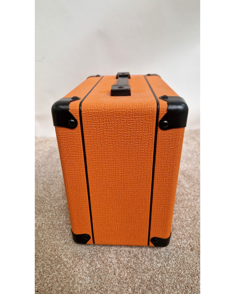 Orange PPC108 Speaker Cabinet - Like New w/ Original Box - image 11