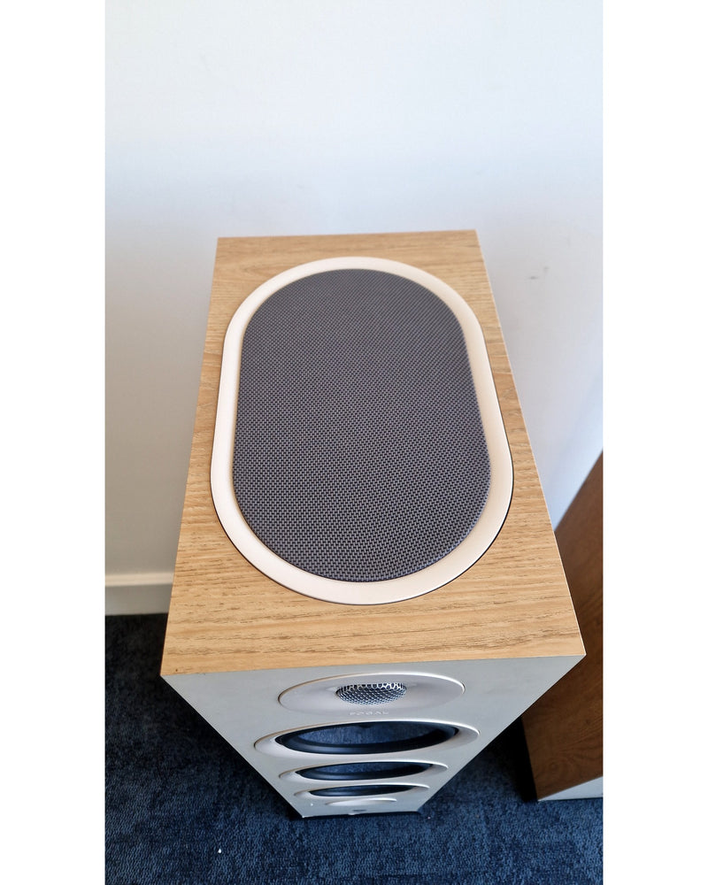 Focal Chora 826D - Speakers - Pair - Excellent - image 12