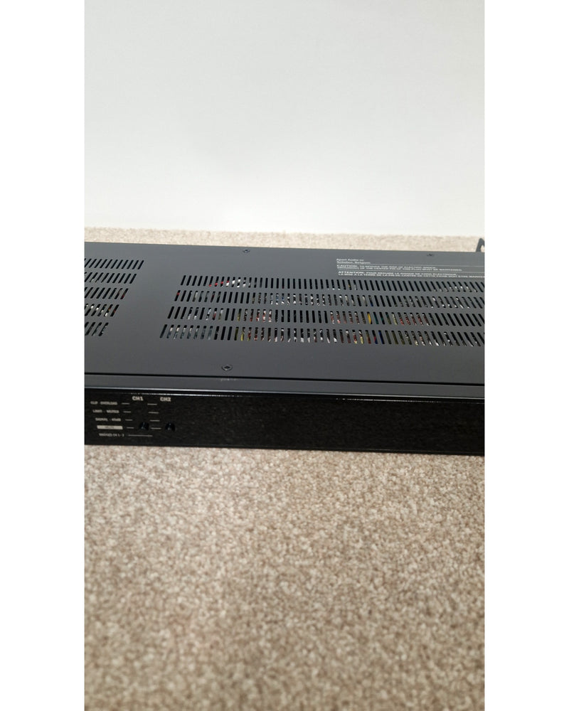 Apart Revamp2120T - Power Amplifier - Very Good - image 3